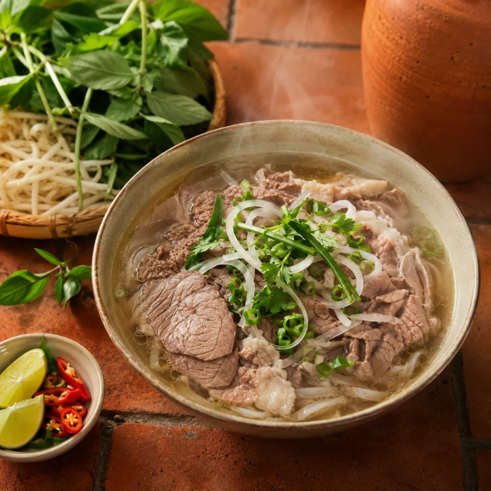 Món khách bàn nào cũng gọi